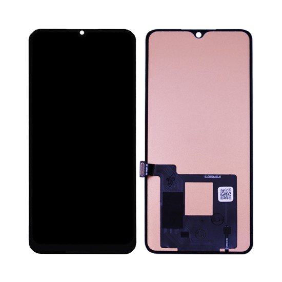 Touch+Display Xiaomi Mi Note 10/Mi Note 10 Lite/Mi Note 10 Pro Negro Touch+Display Xiaomi Mi Note 10/Mi Note 10 Lite/Mi Note 10 Pro Negro